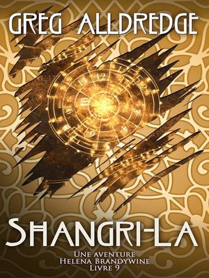 cover image of Shangri-La